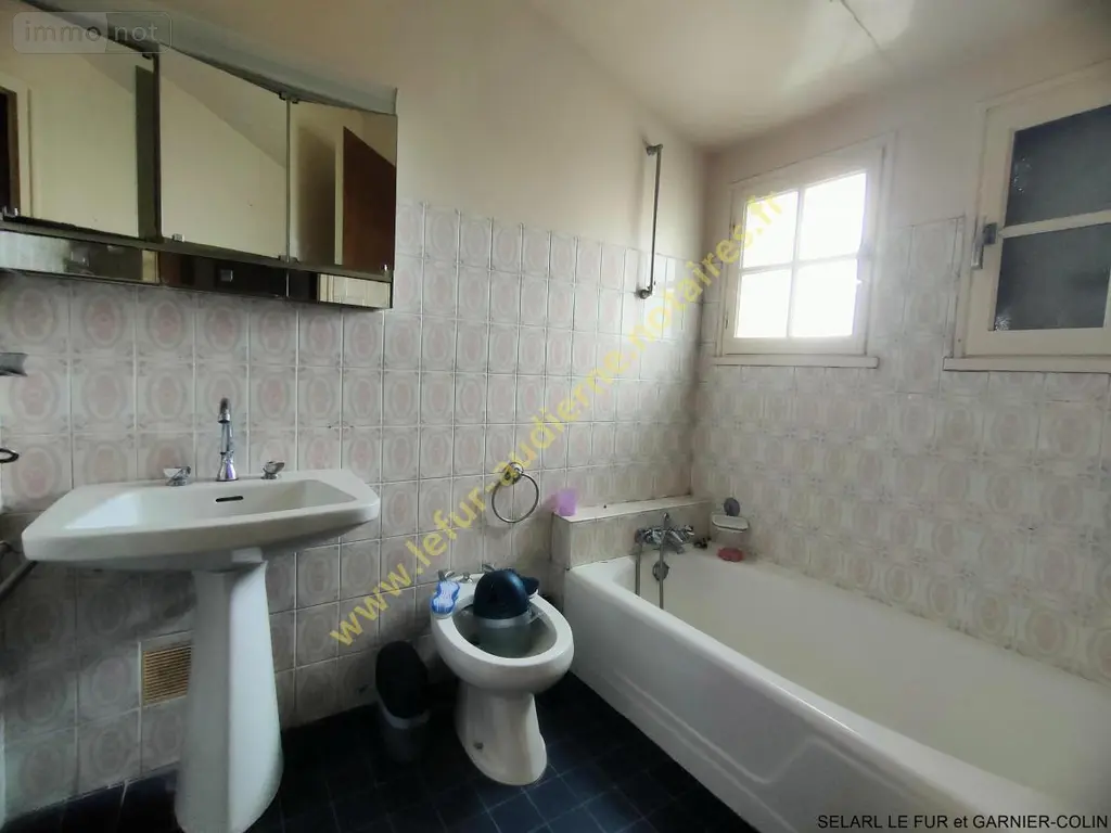 Maison a vendre Esquibien 29770 Finistère 29 74 m2 4 pièces 136050 euros 29021-2120 012