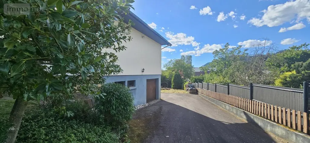 Maison a vendre Étival-Clairefontaine 88480 Vosges 88 148 m2 249900 euros 88061-878 020