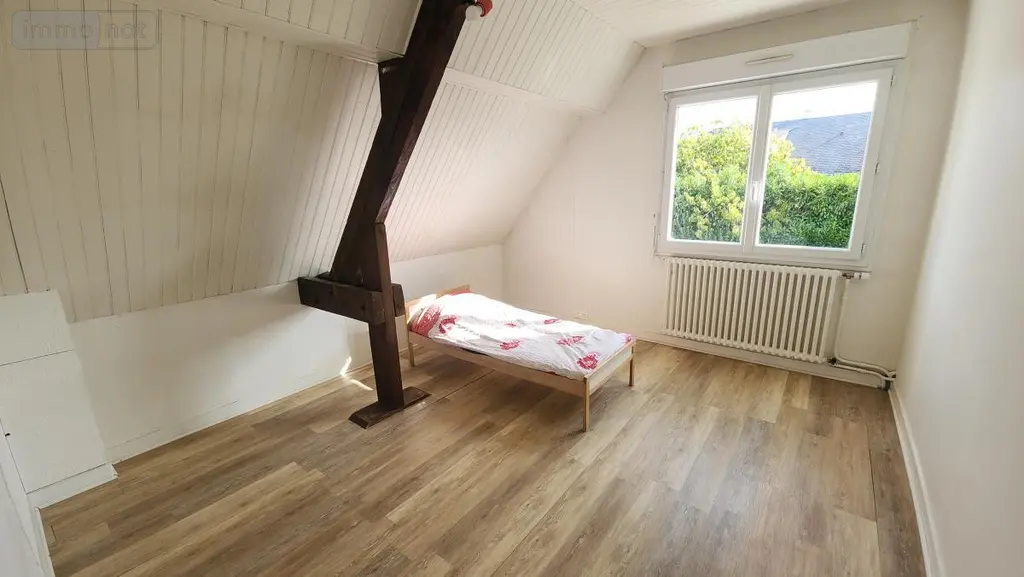 Maison a vendre Laval 53000 Mayenne 53 147 m2 8 pièces 335360 euros 53005-2205 011