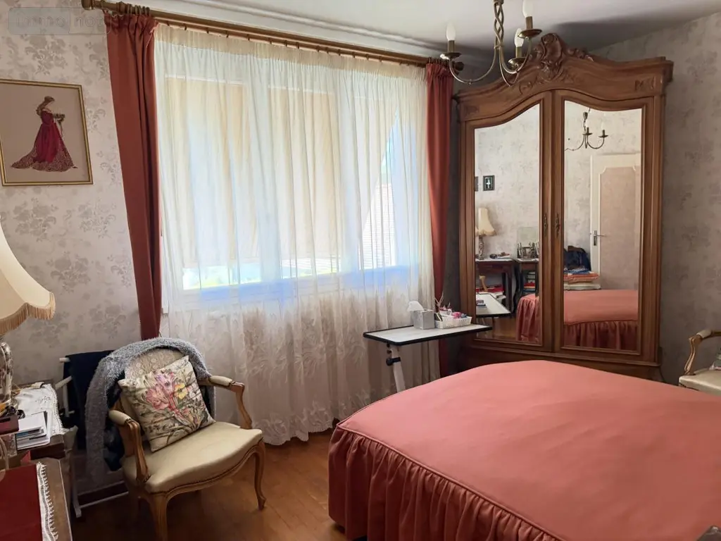 Maison a vendre Genlis 21110 Côte-d'Or 21 110 m2 6 pièces 212000 euros 21012-279 009