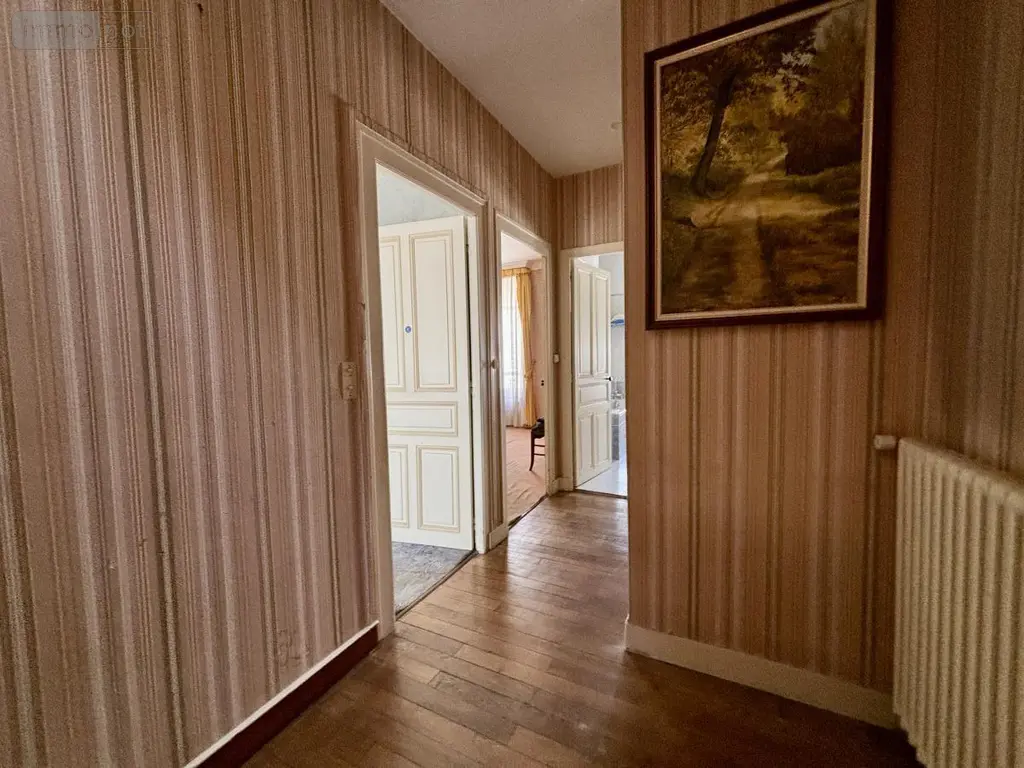 Maison a vendre Le Mans 72000 Sarthe 72 178 m2 6 pièces 447280 euros 72126-3225 010