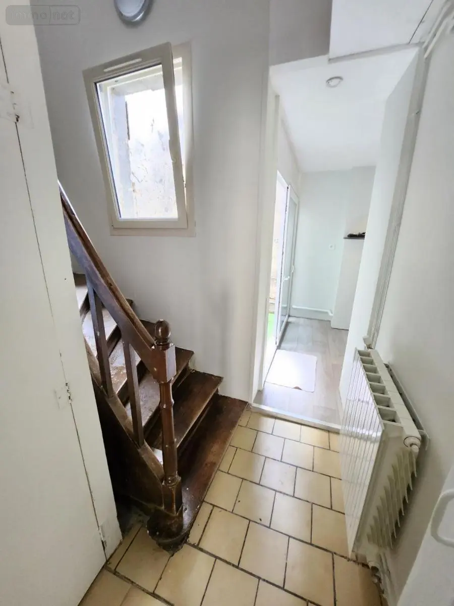 Location maison Montoire-sur-le-Loir 41800 Loir-et-Cher 41 89 m2 5 pièces 570 euros 41059-L222 005