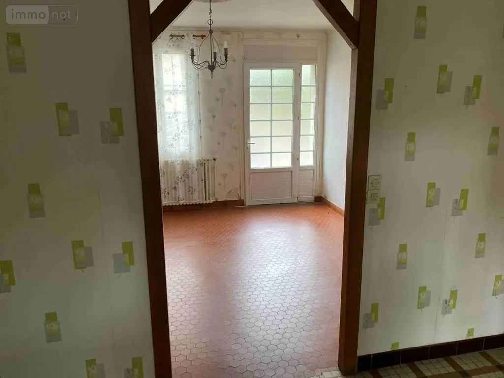 Maison a vendre La Ferté Macé 61600 Orne 61 80 m2 5 pièces 75050 euros 61030-1351 007