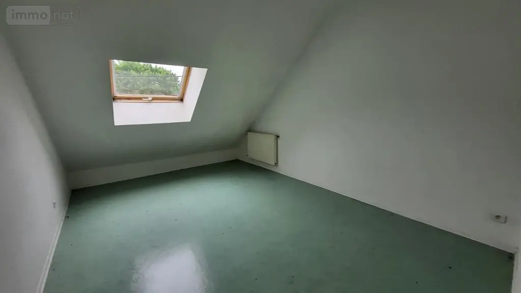 Appartement a vendre Pierrefontaine-lès-Blamont 25310 Doubs 25 72 m2 4 pièces 87000 euros 25054-1744 003