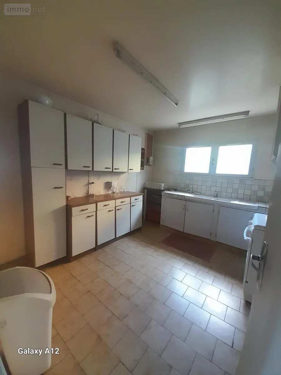 Maison a vendre Preignan 32810 Gers 32 170 m2 8 pièces 165000 euros 32002-1385 004