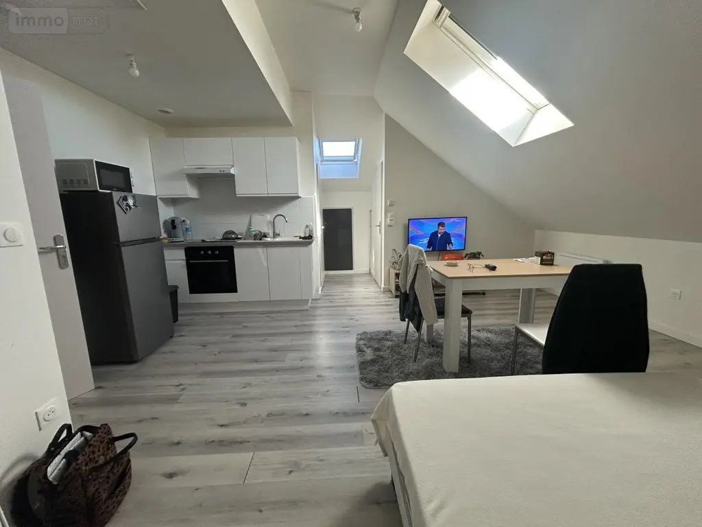 Immeuble de rapport a vendre Cambrai 59400 Nord 59 213 m2 408720 euros 59083-2578 017