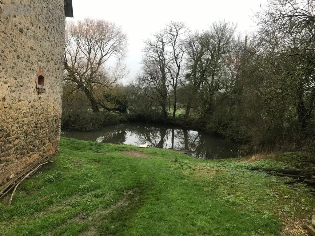 Maison a vendre Changé 53810 Mayenne 53 130 m2 167680 euros 53005-2101 002