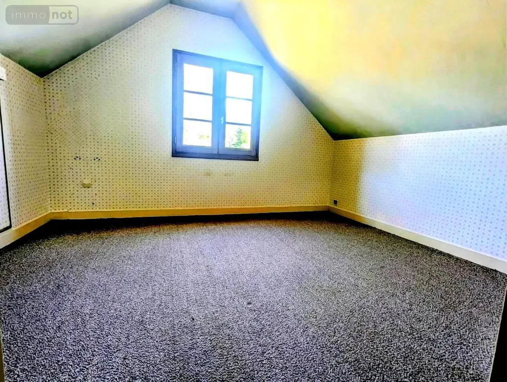 Maison a vendre Canisy 50750 Manche 50 108 m2 5 pièces 158100 euros 50004-96 008