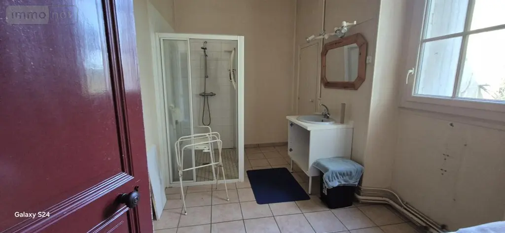 Maison a vendre Candé 49440 Maine-et-Loire 49 259 m2 9 pièces 280800 euros 49095-1665 011