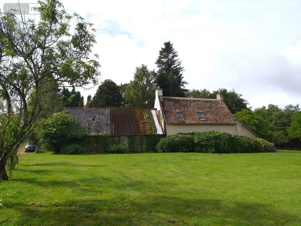 Maison a vendre Moustoir-Ac 56500 Morbihan 56 97 m2 619372 euros 56005-710 019