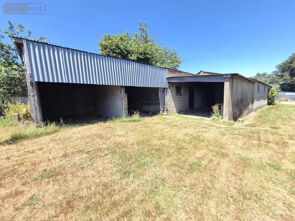 Maison a vendre Bignan 56500 Morbihan 56 117 m2 4 pièces 173100 euros 56076-1385 010