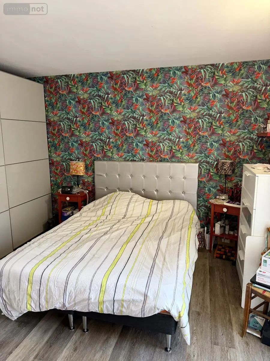 Maison a vendre Neuillé 49680 Maine-et-Loire 49 156 m2 244500 euros 49076-354 005