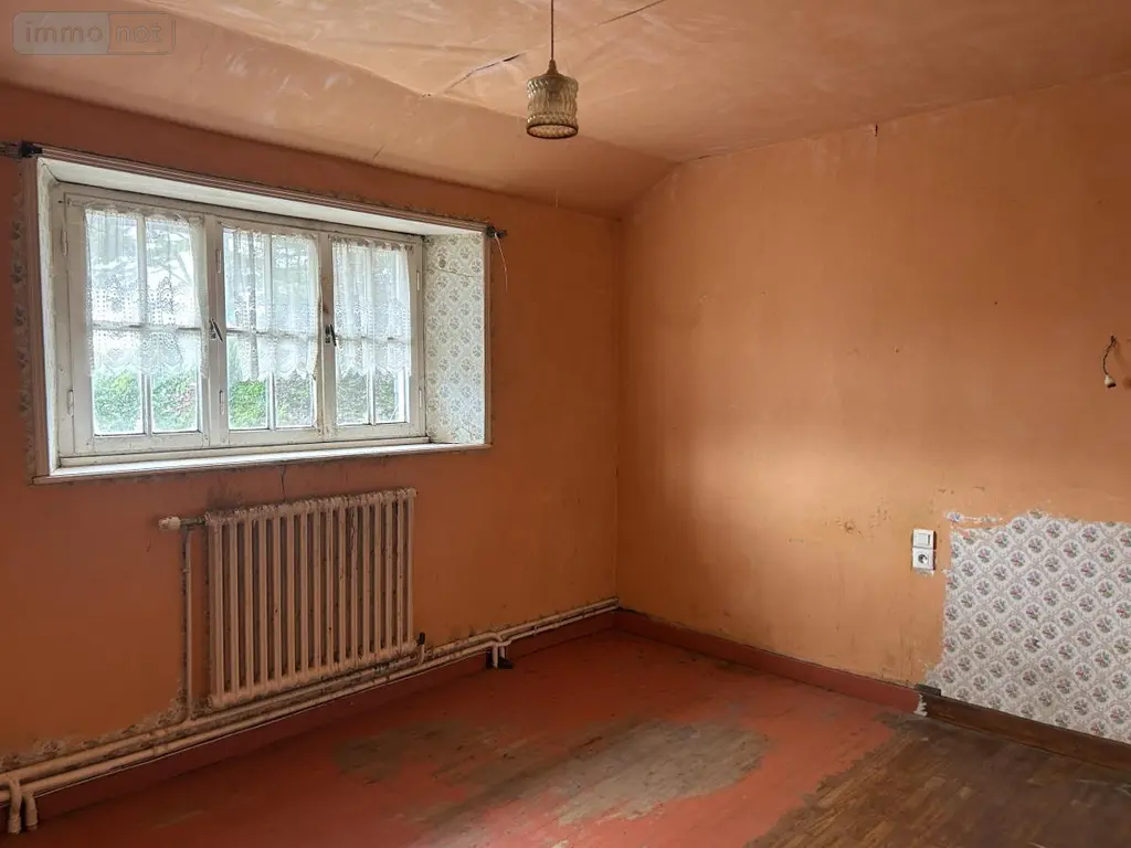Maison a vendre Ploëzal 22260 Côtes-d'Armor 22 102 m2 231000 euros 22079-867 008