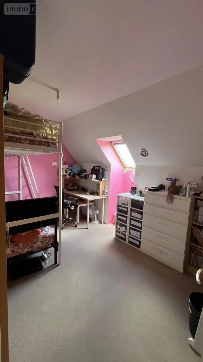 Maison a vendre Saint-Étienne-de-Chigny 37230 Indre-et-Loire 37 98 m2 4 pièces 248640 euros 37009-2697 011