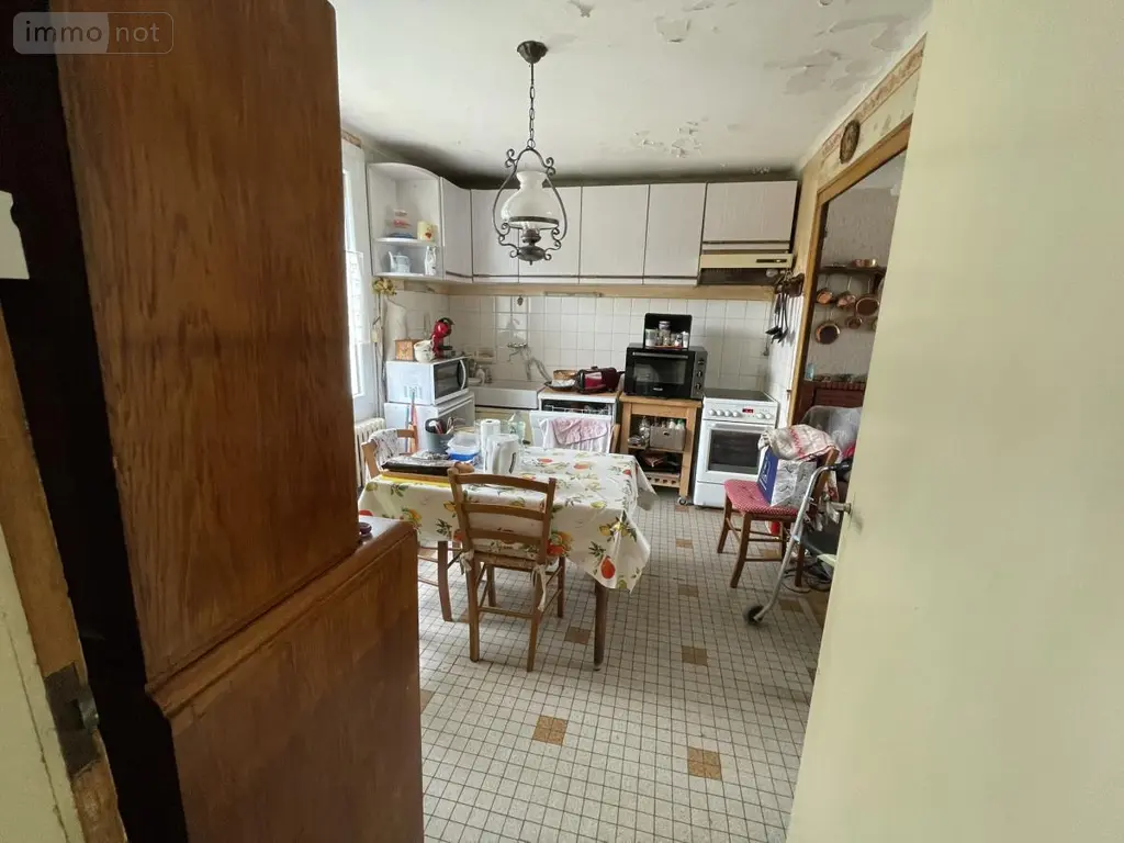 Maison a vendre Nantes 44000 Loire-Atlantique 44 84 m2 219000 euros 44007-1751 002