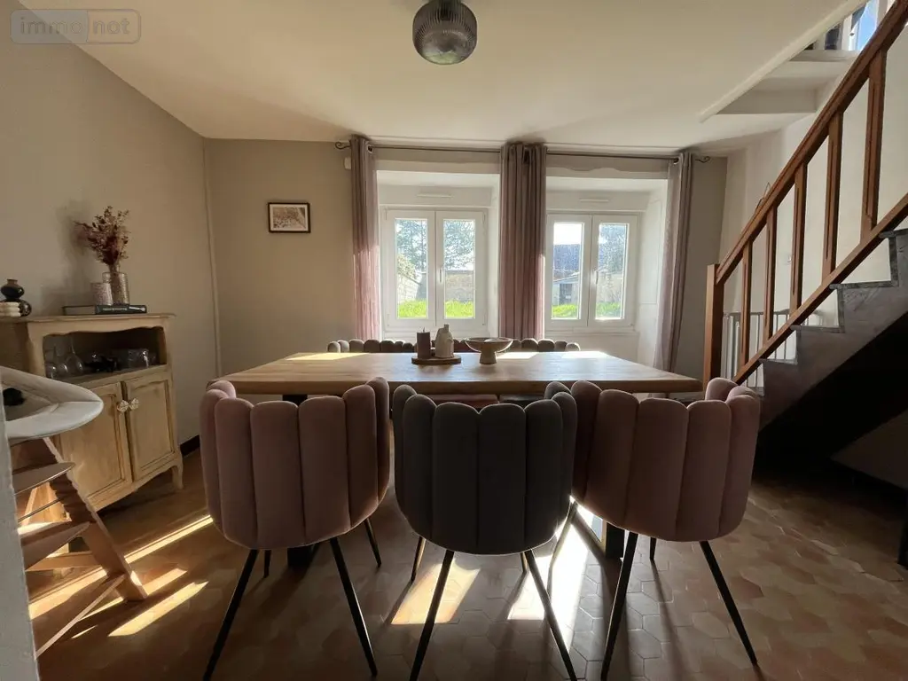 Maison a vendre Les Mesneux 51370 Marne 51 104 m2 5 pièces 275600 euros 51067-256 003