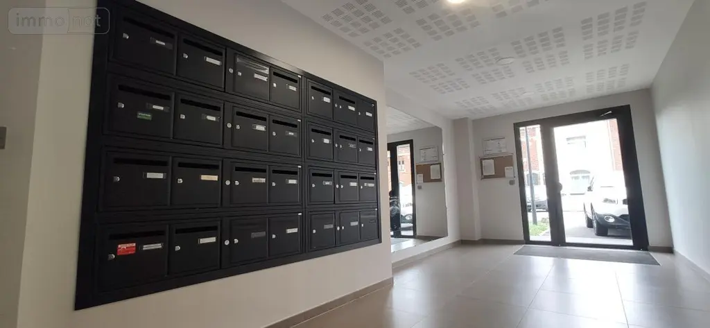 Appartement a vendre Seclin 59113 Nord 59 67 m2 3 pièces 218581 euros 62183-55 002