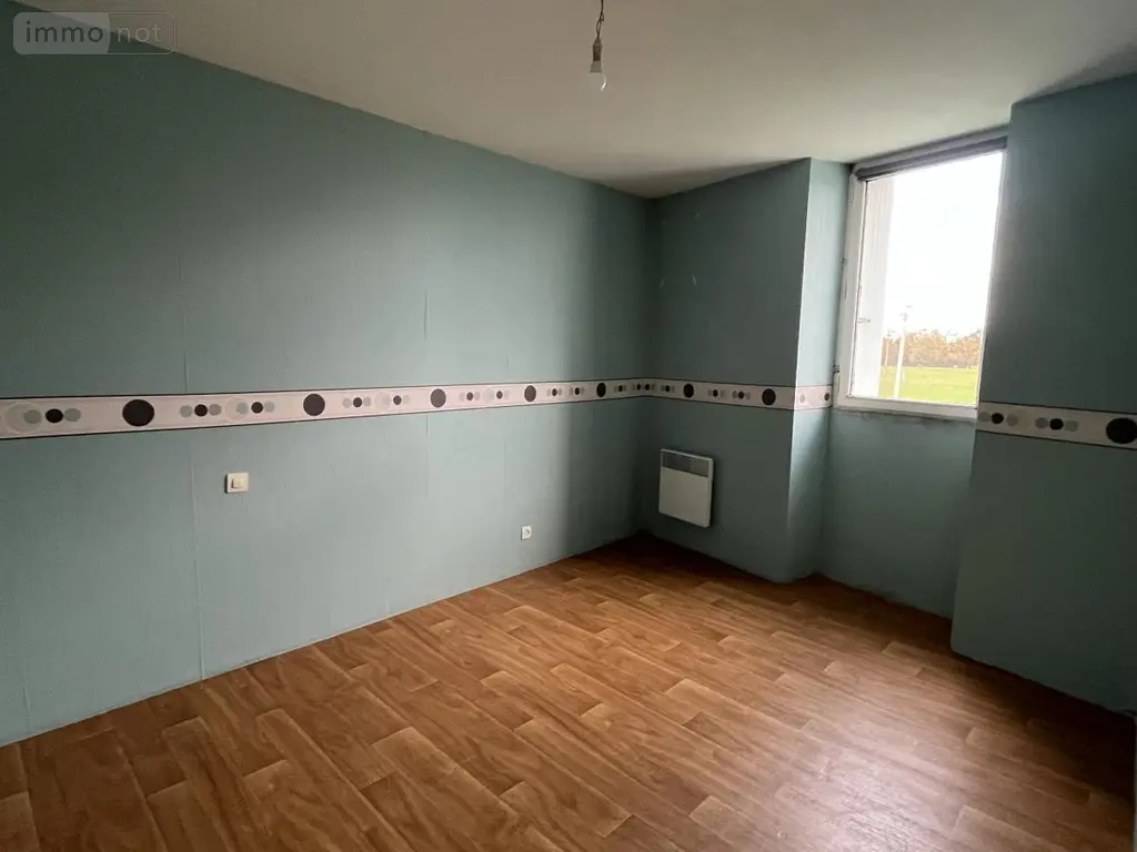 Maison a vendre Sainte-Suzanne-et-Chammes 53270 Mayenne 53 120 m2 5 pièces 73780 euros 53078-1885 008