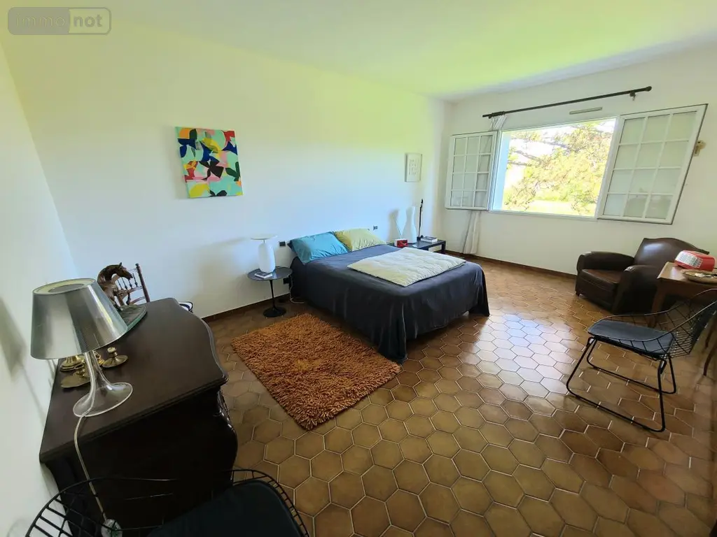Maison a vendre Pierrelatte 26700 Drôme 26 200 m2 7 pièces 430000 euros 26060-750 006