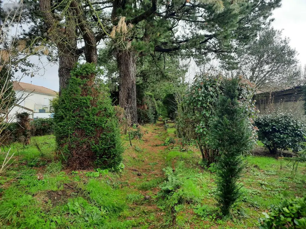 Maison a vendre Le Fenouiller 85800 Vendée 85 109 m2 5 pièces 304200 euros 85091-5113 014