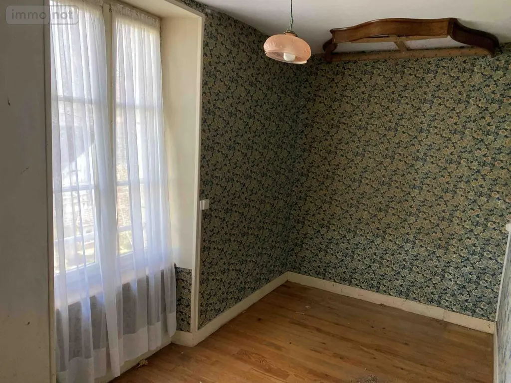 Maison a vendre Crocy 14620 Calvados 14 150 m2 8 pièces 127100 euros 61030-1263 018