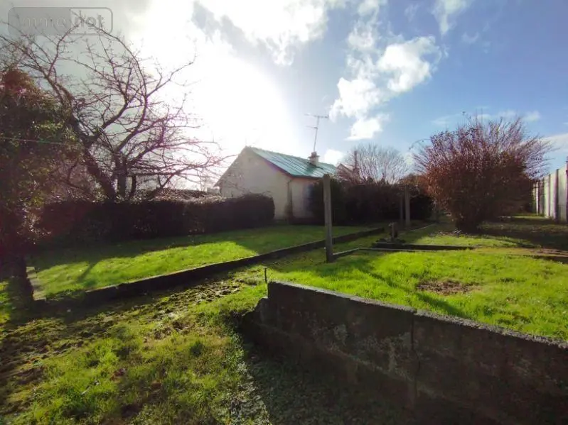Maison a vendre Dinard 35800 Ille-et-Vilaine 35 70 m2 4 pièces 418000 euros 35094-1153 004