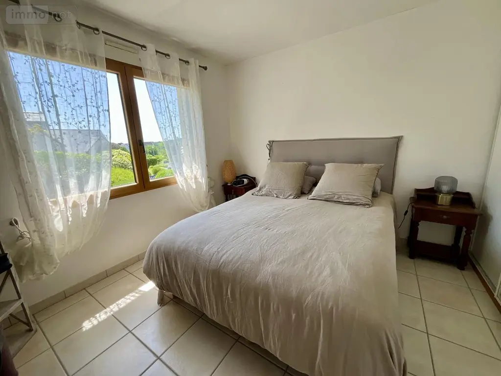 Maison a vendre Guidel 56520 Morbihan 56 171 m2 6 pièces 660000 euros 56082-1382 004