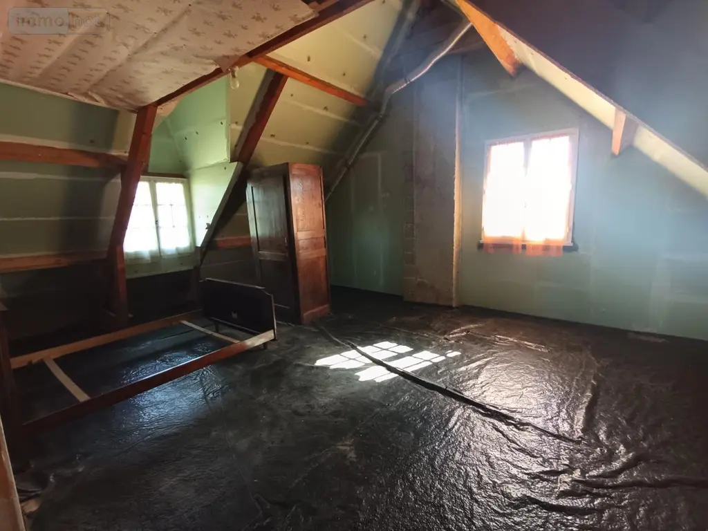 Maison a vendre Évellys 56500 Morbihan 56 74 m2 158700 euros 56061-898 010