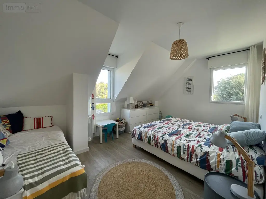 Maison a vendre Arzon 56640 Morbihan 56 83 m2 4 pièces 499500 euros 56089-105 009