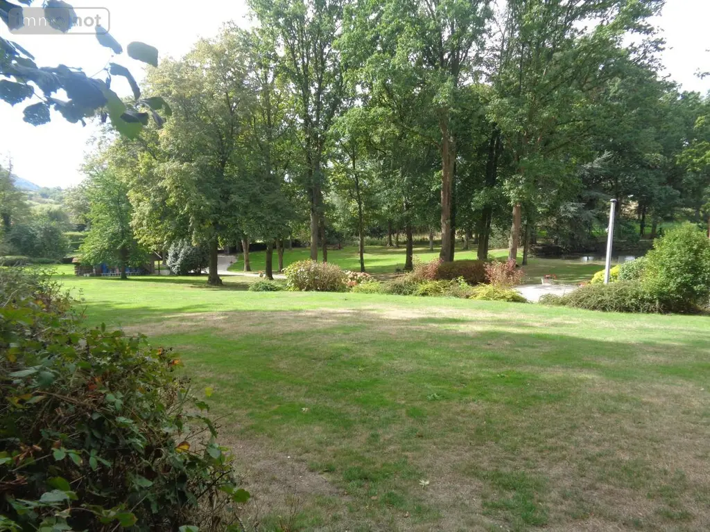 Maison a vendre Lapugnoy 62122 Pas-de-Calais 62 227 m2 8 pièces 728000 euros 62023-3978 025