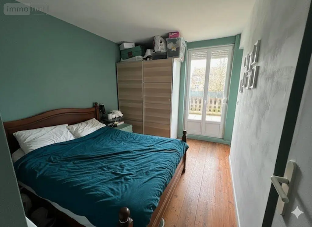 Immeuble de rapport a vendre Lille 59160 Nord 59 81 m2 322800 euros 59203-155 007