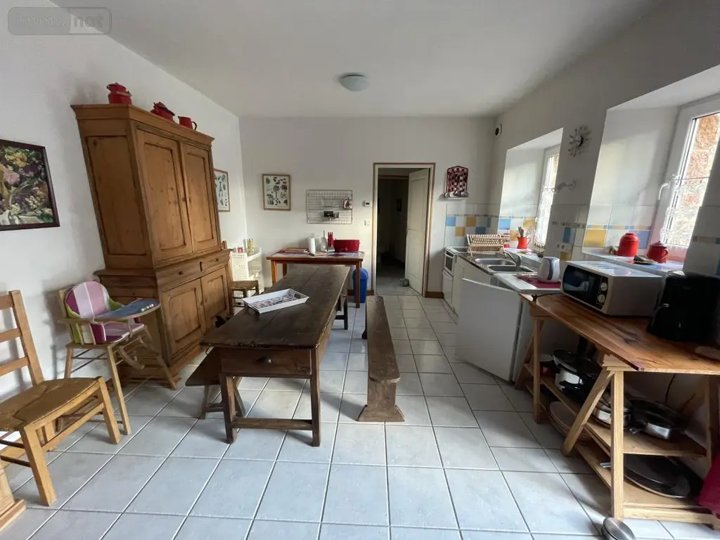 Maison a vendre Penvénan 22710 Côtes-d'Armor 22 230 m2 11 pièces 602100 euros 22023-3322 004