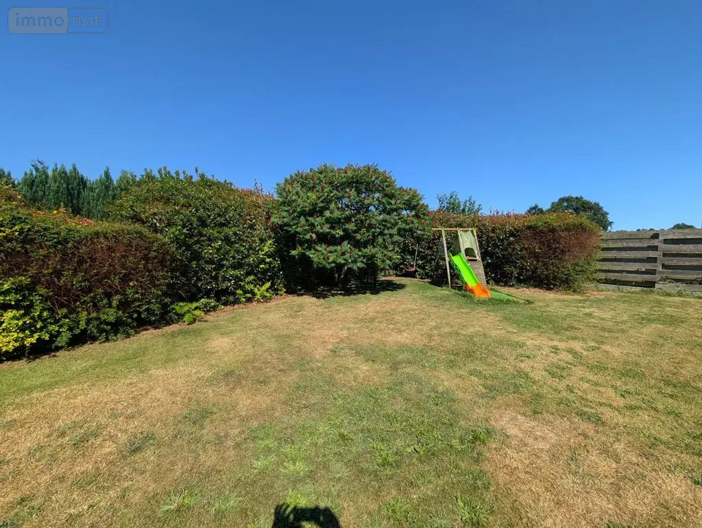 Maison a vendre Pléguien 22290 Côtes-d'Armor 22 142 m2 8 pièces 351750 euros 22017-1377 003