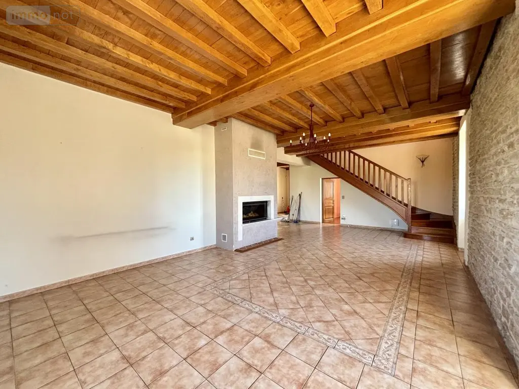Maison a vendre Demigny 71150 Saône-et-Loire 71 194 m2 639000 euros 71057-41 004