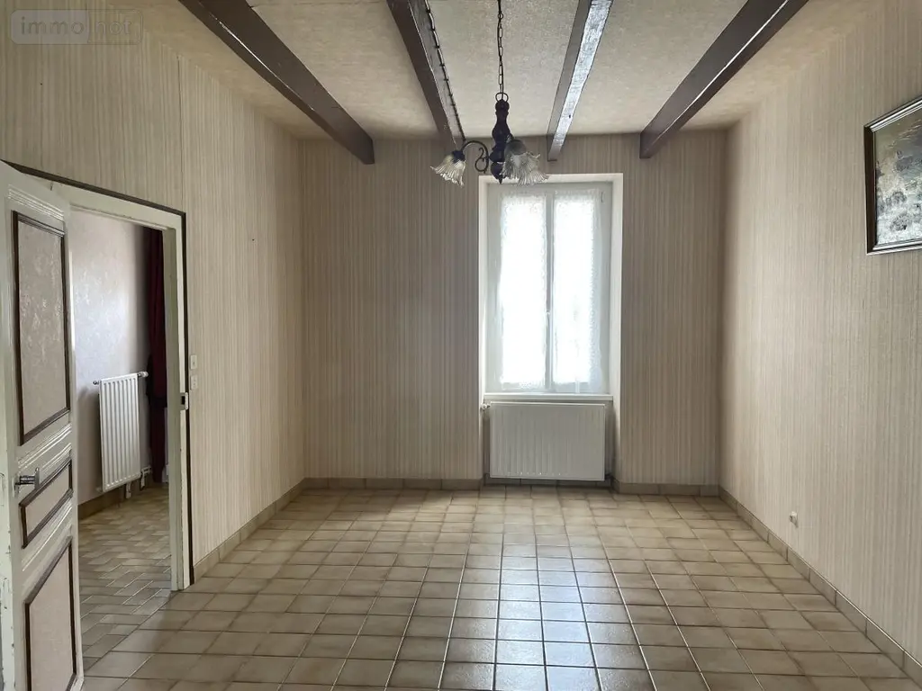 Maison a vendre Langast 22150 Côtes-d'Armor 22 60 m2 74500 euros 22115-3606 009