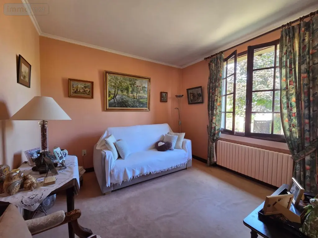 Maison a vendre Villemandeur 45700 Loiret 45 163 m2 5 pièces 210000 euros 45051-509 009