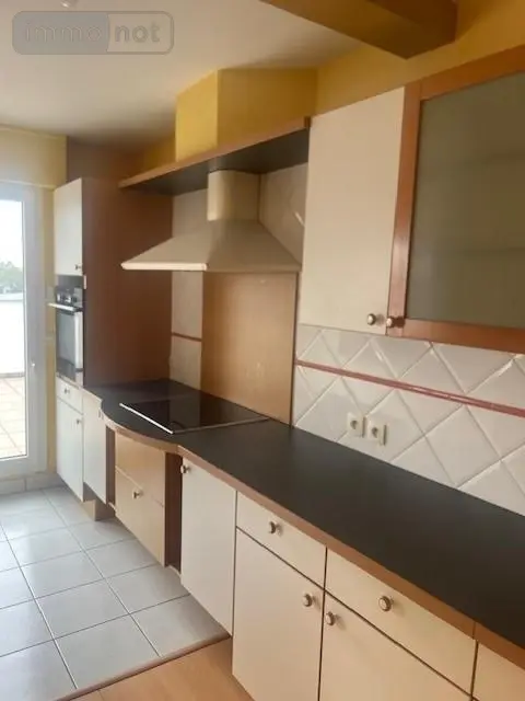 Appartement a vendre Vannes 56000 Morbihan 56 88 m2 4 pièces 324999 euros 56001-1232 004