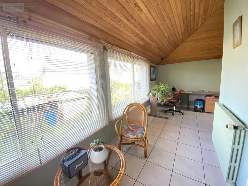 Maison a vendre Loudéac 22600 Côtes-d'Armor 22 142 m2 6 pièces 218400 euros 22110-2270 007