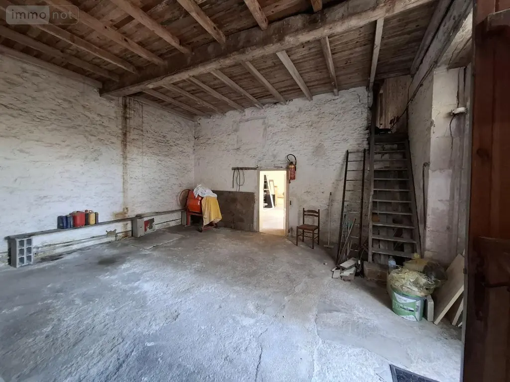 Maison a vendre Authon-Ébéon 17770 Charente-Maritime 17 113 m2 5 pièces 236070 euros 17111-723 027