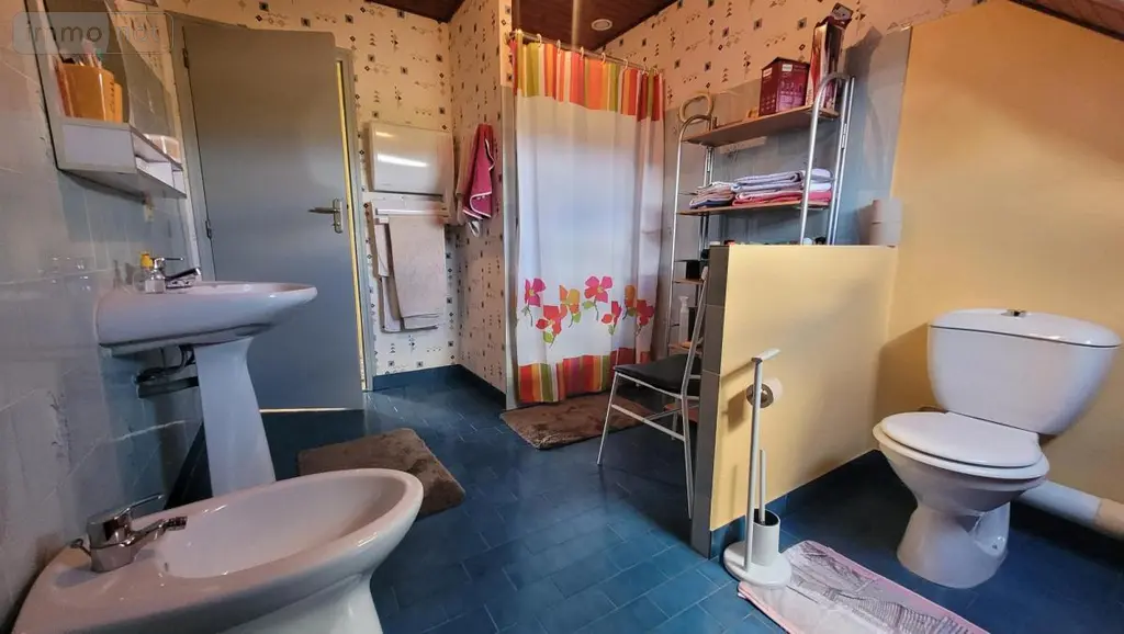 Maison a vendre Vion 72300 Sarthe 72 135 m2 6 pièces 197600 euros 72068-2241 012