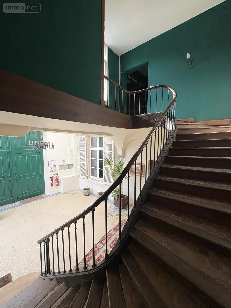 Appartement a vendre Laon 02000 Aisne 02 104 m2 4 pièces 139000 euros 02002-361 003