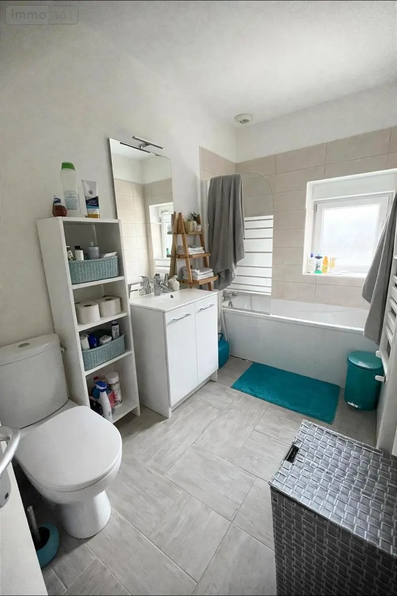 Appartement a vendre Tavaux 39500 Jura 39 80 m2 4 pièces 145000 euros 39033-2422 008