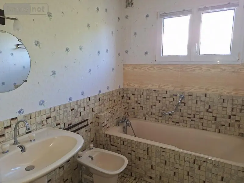 Maison a vendre Goderville 76110 Seine-Maritime 76 119 m2 6 pièces 270800 euros 76065-2443 006