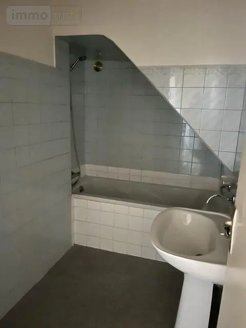 Maison a vendre Lanester 56600 Morbihan 56 81 m2 4 pièces 218904 euros 56083-1112 004