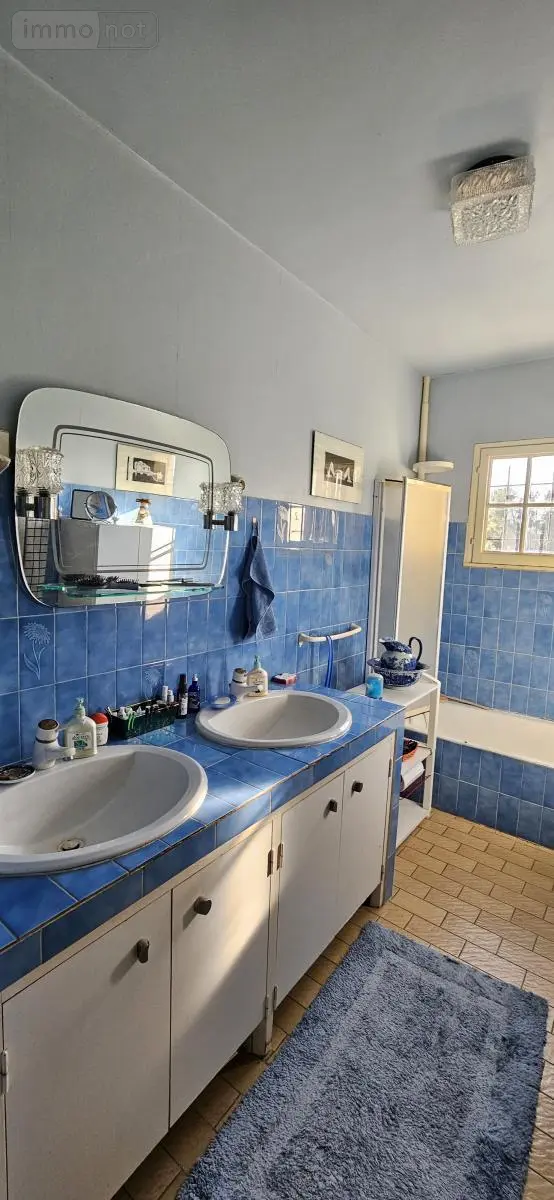 Maison a vendre Saint-Clément-de-Rivière 34980 Hérault 34 195 m2 8 pièces 518000 euros 34019-436 014