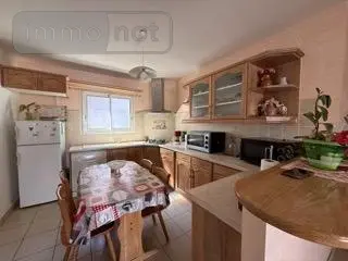 Maison a vendre Saint-Joseph 97480 La Réunion 974 122 m2 4 pièces 278250 euros 97410-741 011