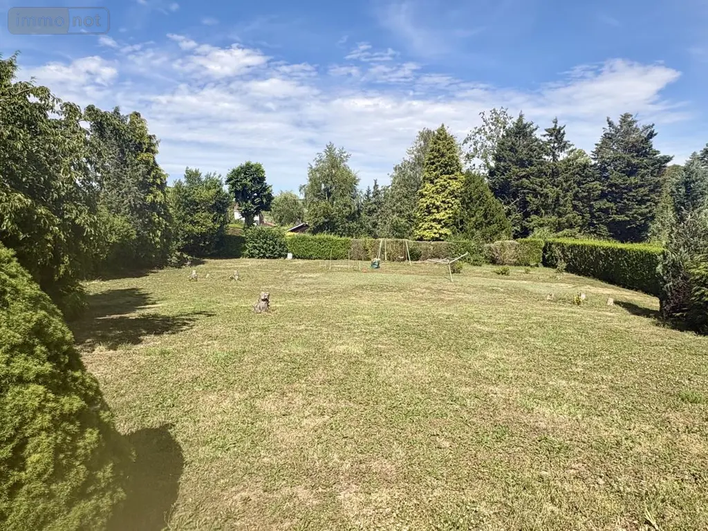 Maison a vendre Souchez 62153 Pas-de-Calais 62 158 m2 6 pièces 437500 euros 62041-1751 008