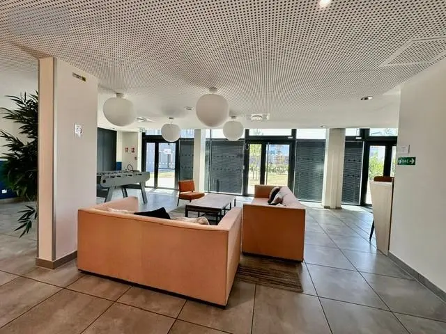 Appartement a vendre Angers 49100 Maine-et-Loire 49 16 m2 1 pièce 61100 euros 49009-1398 005