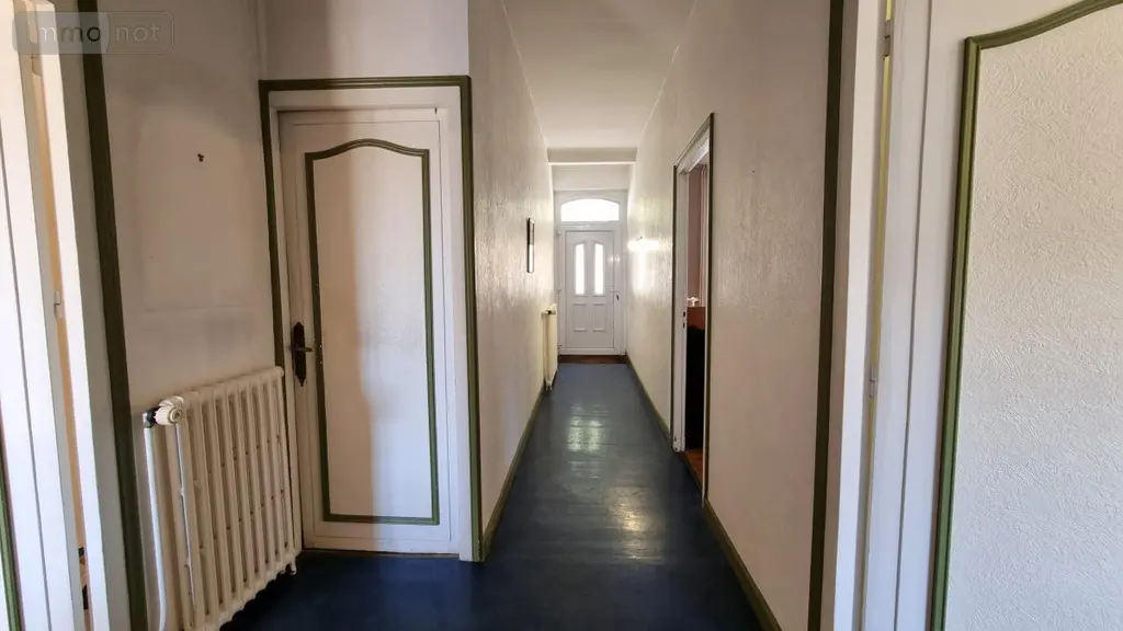 Maison a vendre Callac 22160 Côtes-d'Armor 22 80 m2 6 pièces 84000 euros 29066-3911 007