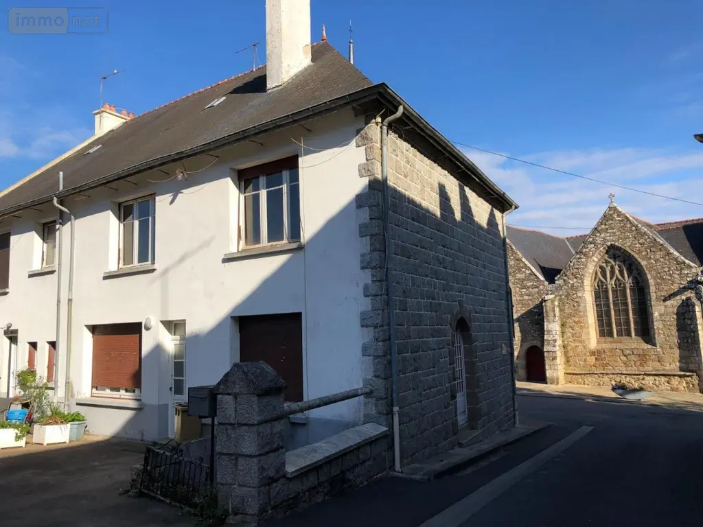 Maison a vendre Lanrelas 22250 Côtes-d'Armor 22 192 m2 9 pièces 96090 euros 22044-3847 013